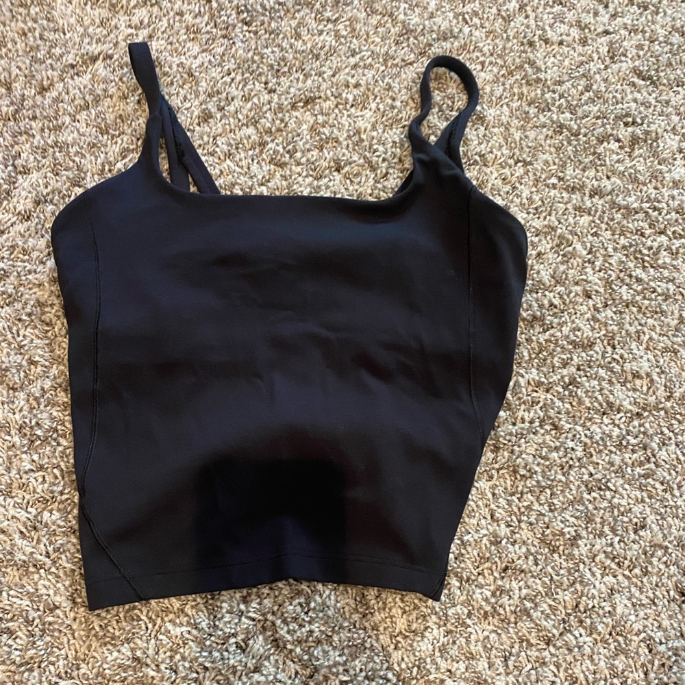 Lululemon align tank